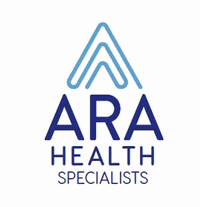 ARA Health Specialists Logo
