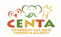 Children's Ear, Nose, Throat, and Allergy Associates Logo