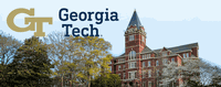 Georgia Institute of Technology Logo