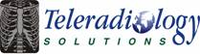 Teleradiology Solutions Logo