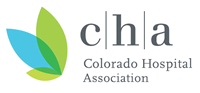Colorado Hospital Association Logo